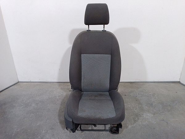 Vordersitz 4-türig FORD FOCUS II (DA_, HCP, DP)