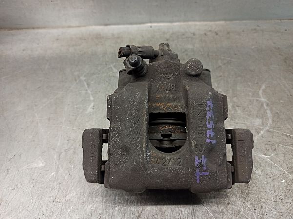 Brake caliper - rear left BMW X5 (E53)