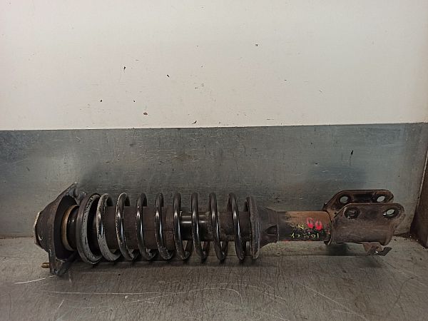 Federbein vorn DAEWOO MATIZ (M100, M150)