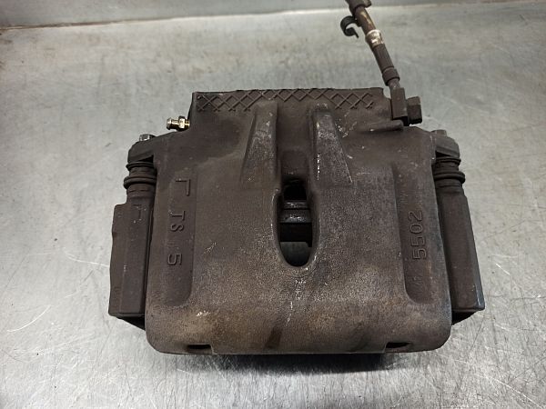 Bremssattel vorne links JAGUAR S-TYPE II (X200)