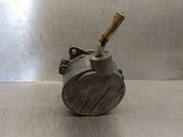 Vacuum pump