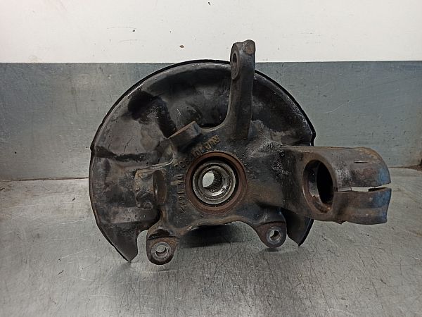 Federbein vorn MG MG ZR