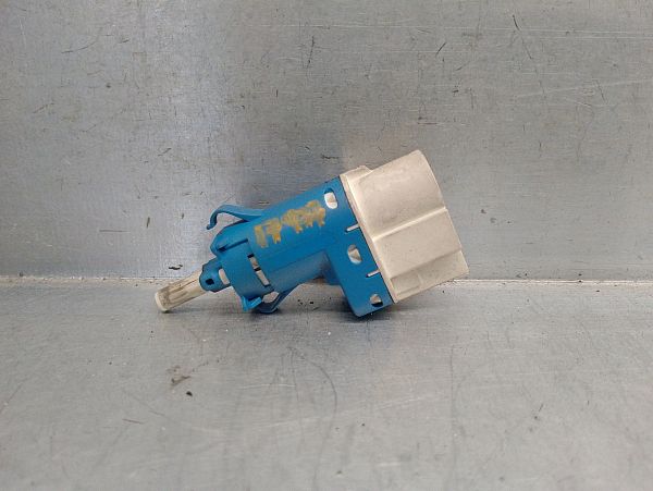 Brake pedal sensor switch