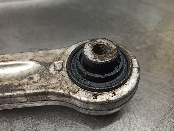 Kupplung kpl. NISSAN PRIMERA (P11)