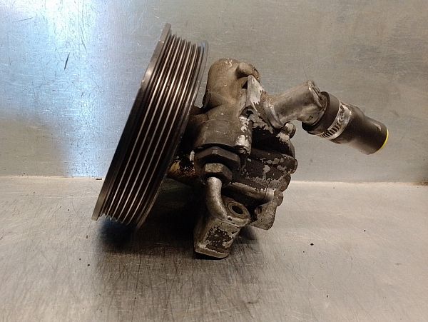 Servopumpe MERCEDES-BENZ VITO Box (638)