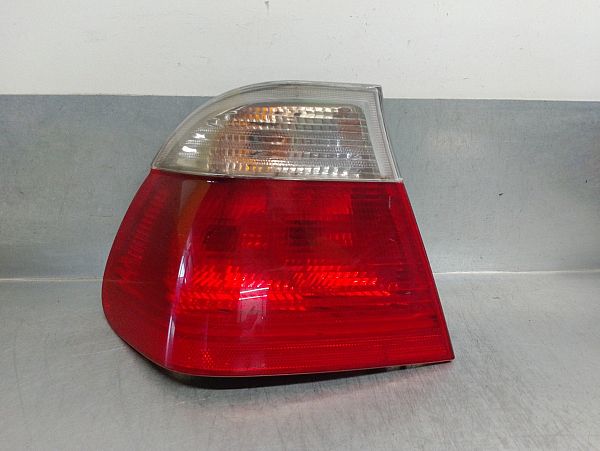 Rear lights