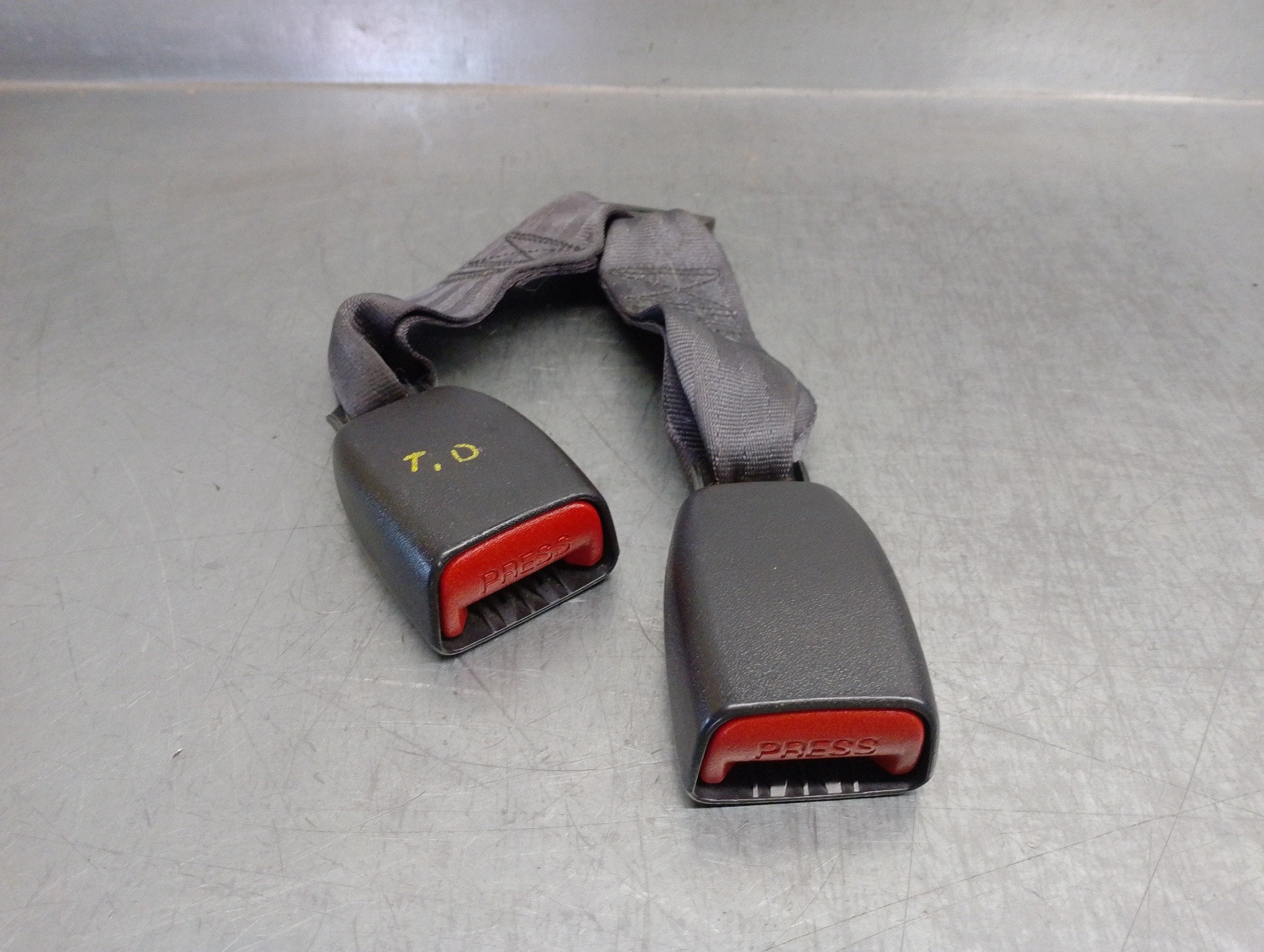 Sicherheitsgurtschloss CHRYSLER STRATUS (JA)