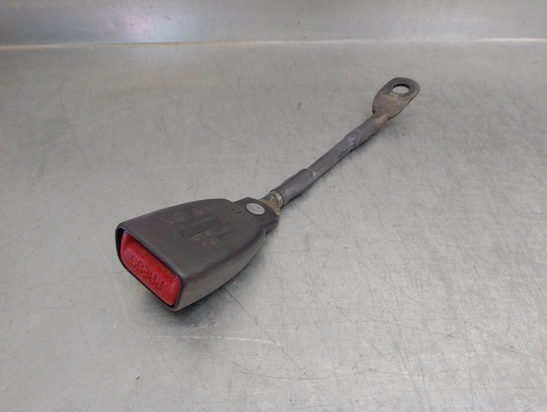 Sicherheitsgurtschloss CHRYSLER STRATUS (JA)