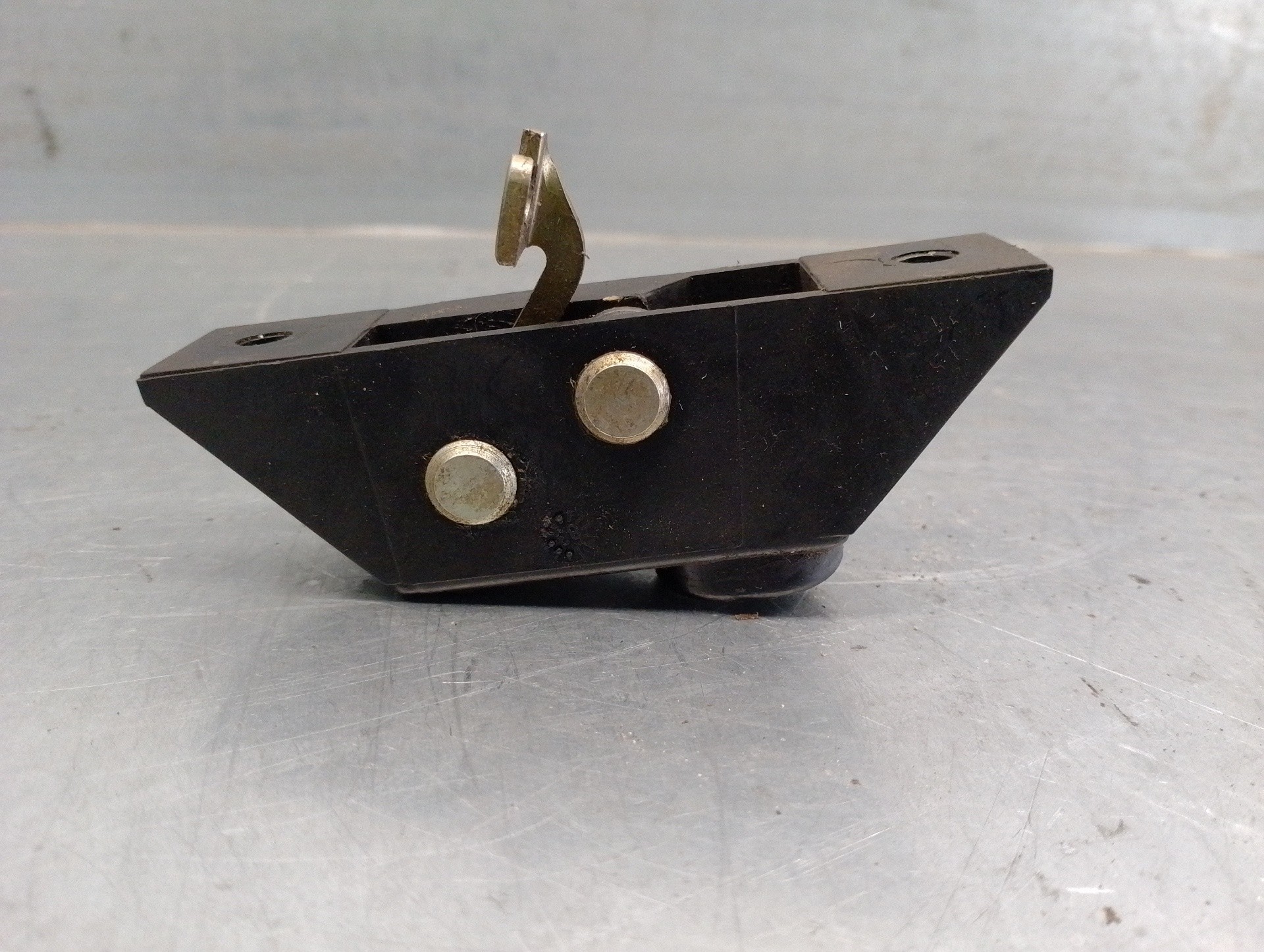 Türschloss RENAULT FUEGO (136_)