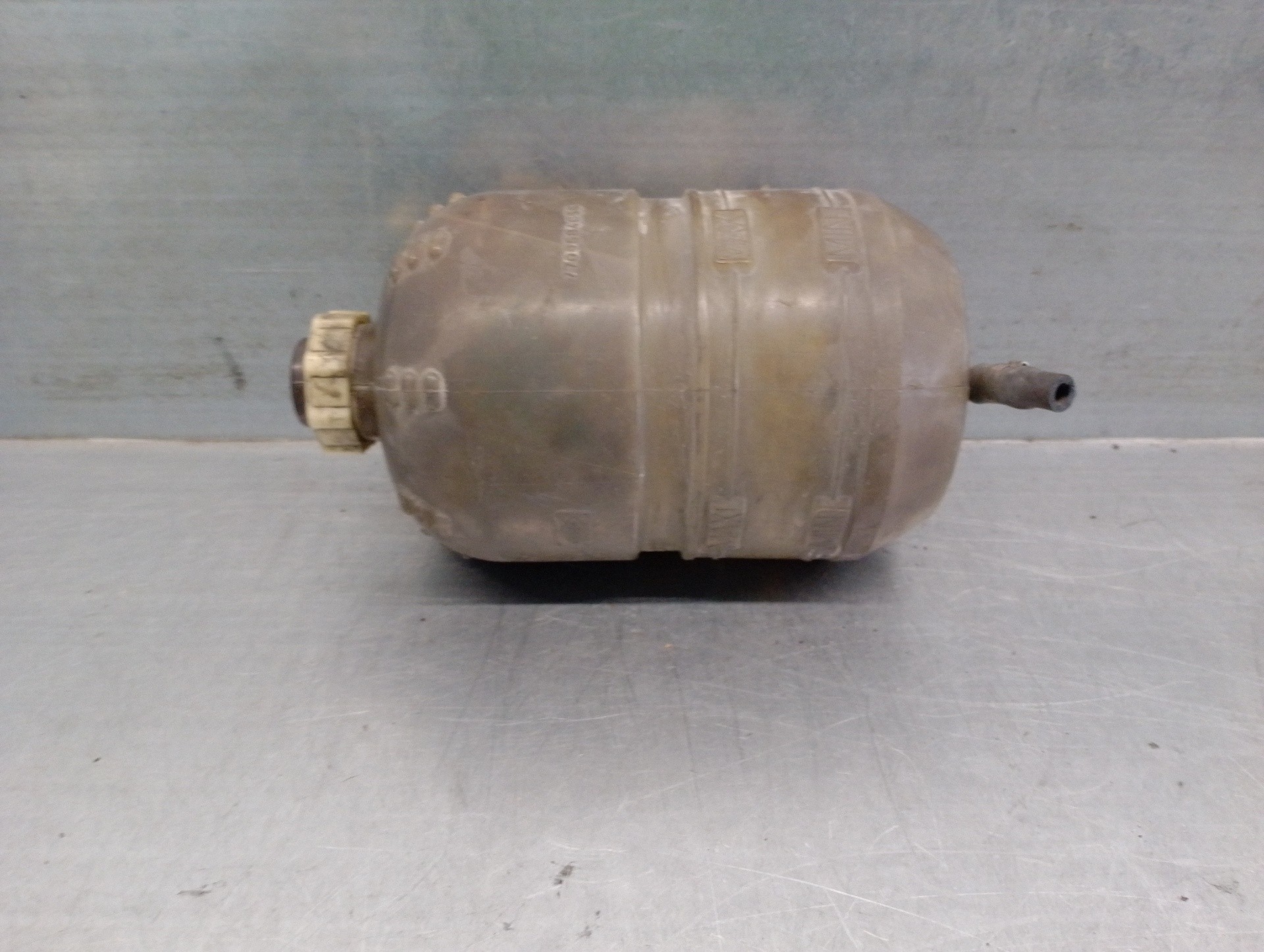 Ausgleichsbehälter RENAULT FUEGO (136_)