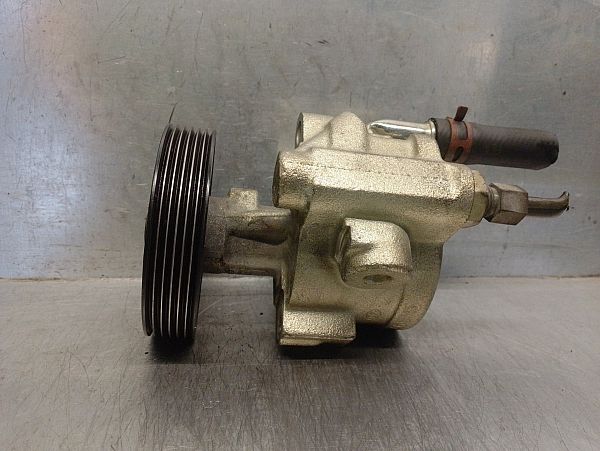 Power steering pump