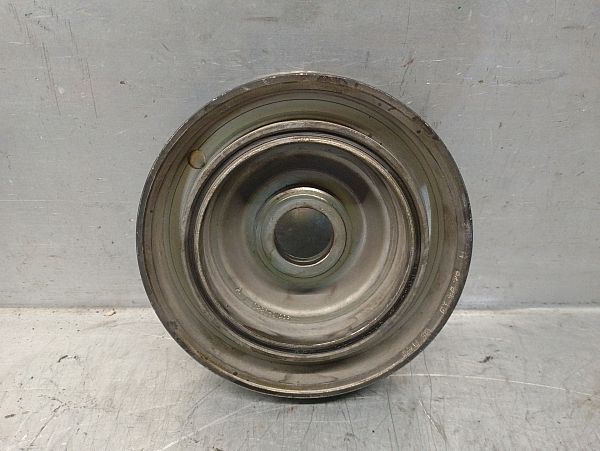 Kurbelwelleriemenscheibe VOLVO S40 II (544)