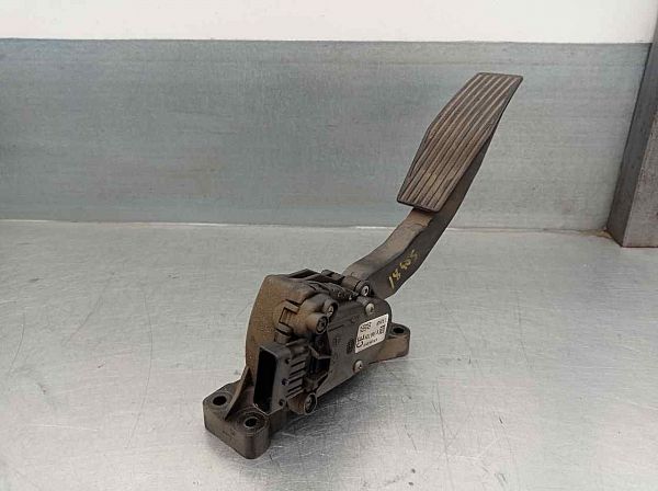 Accelerator pedal