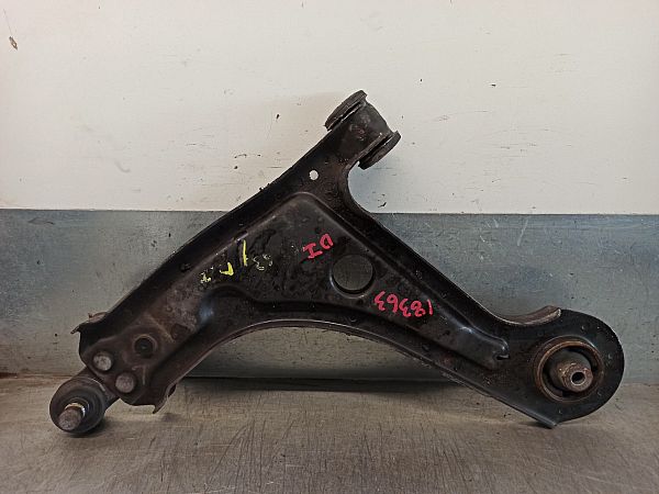 Querlenker vorne unten DAEWOO LACETTI Hatchback (KLAN)