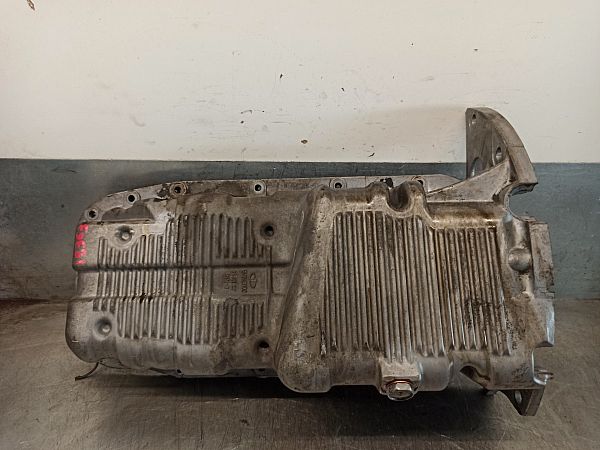 Ölwanne DAEWOO LACETTI Hatchback (KLAN)