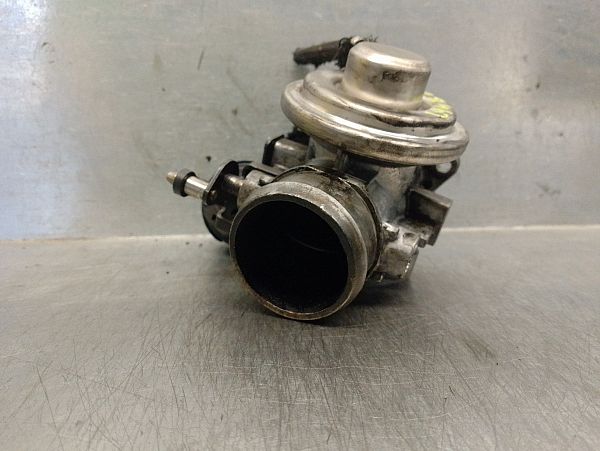 EGR valve