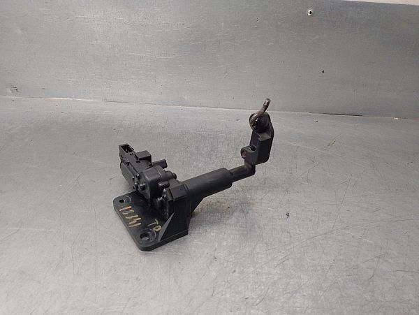 Moteur de vitre de déflecteur