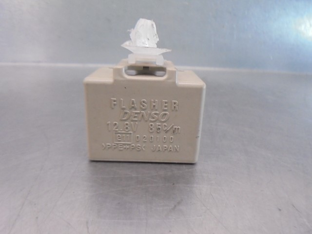 Diverse Relais TOYOTA GT 86 Coupe (ZN6_)