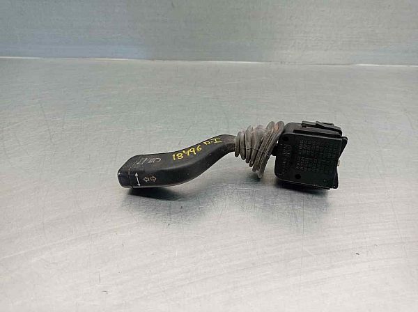 Indicator stalk