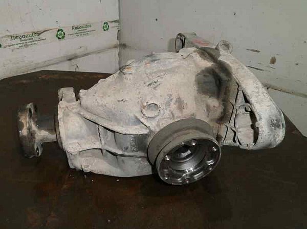 Hinterachsdifferenzial BMW 5 (E39)