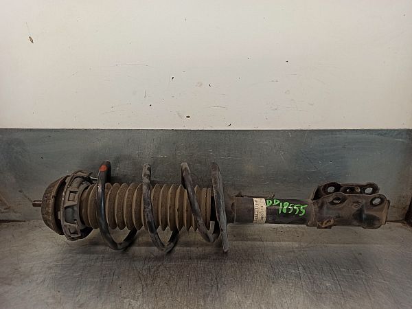 Federbein vorn HONDA JAZZ II (GD_, GE3, GE2)