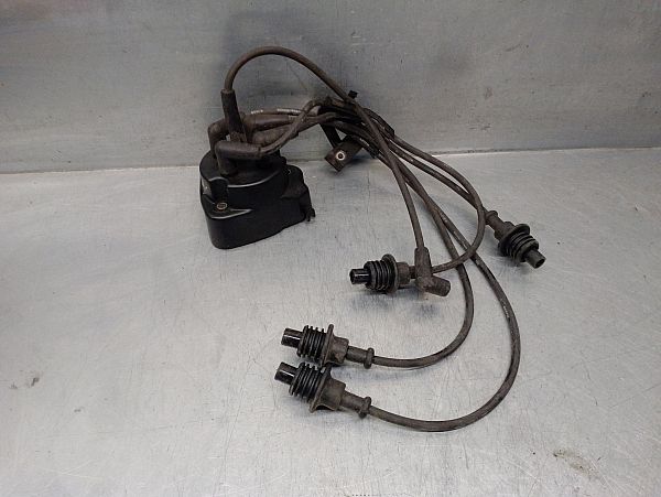 Zündverteiler RENAULT 19 Mk II Chamade (L53_)