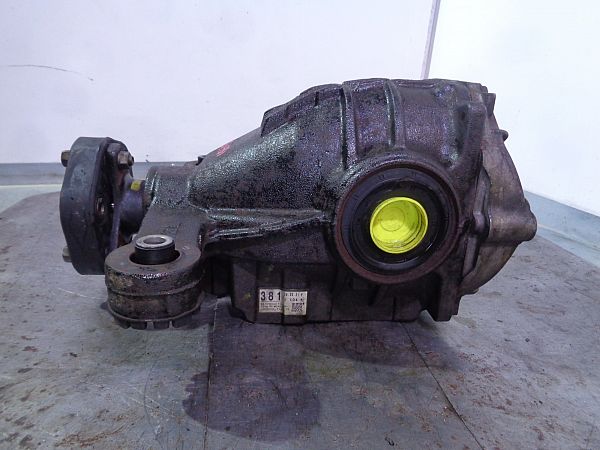 Rear differential LEXUS IS II (_E2_)