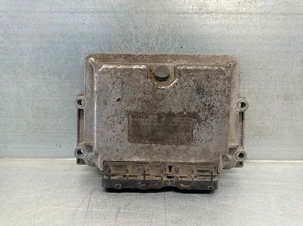 Motorsteuergerät (ECU) ALFA ROMEO 147 (937_)