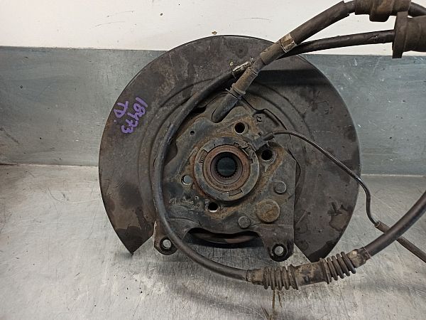 Radnabe hinten JEEP COMPASS (MK49)