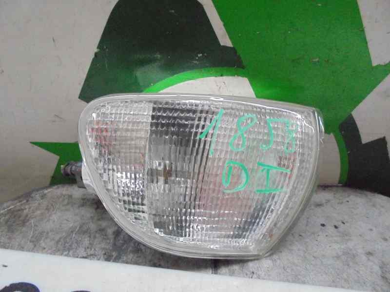 Blinker vorn FIAT PALIO Weekend (178_, 173_, 373_, 374_)
