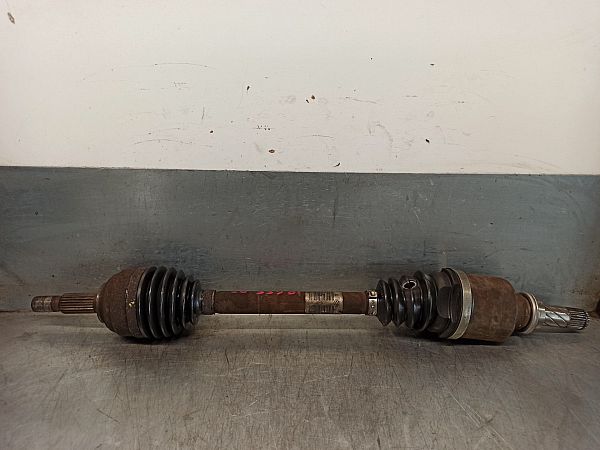 Antriebswelle vorne RENAULT MODUS / GRAND MODUS (F/JP0_)