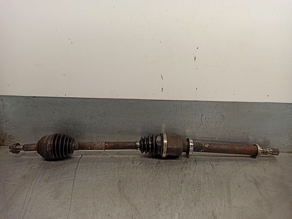 Antriebswelle vorne RENAULT MODUS / GRAND MODUS (F/JP0_)