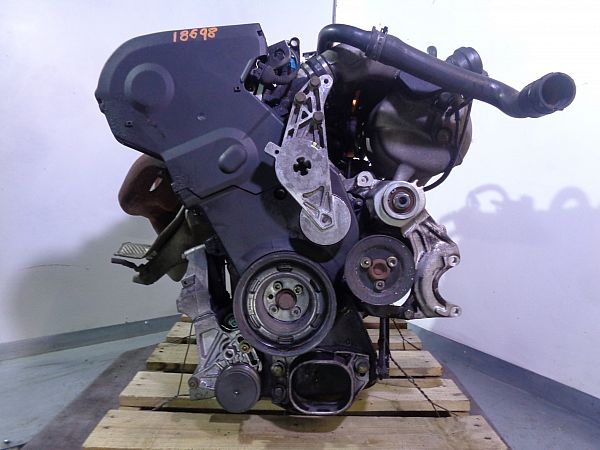 Motor AUDI A4 B5 (8D2)