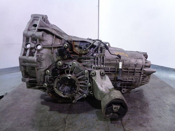Schaltgetriebe AUDI A4 B5 (8D2)