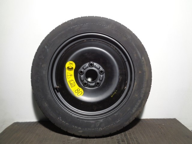 Reserverad FORD FOCUS II Saloon (DB_, FCH, DH)