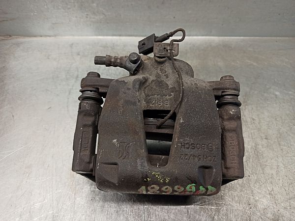 Bremssattel vorne rechts PEUGEOT BIPPER (AA_)