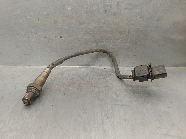 Lambda-Sonde OPEL ASTRA H (A04)