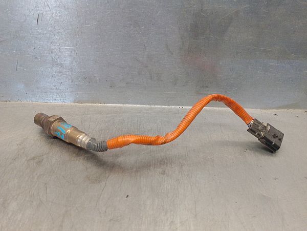 Lambda-Sonde RENAULT CAPTUR I (J5_, H5_)