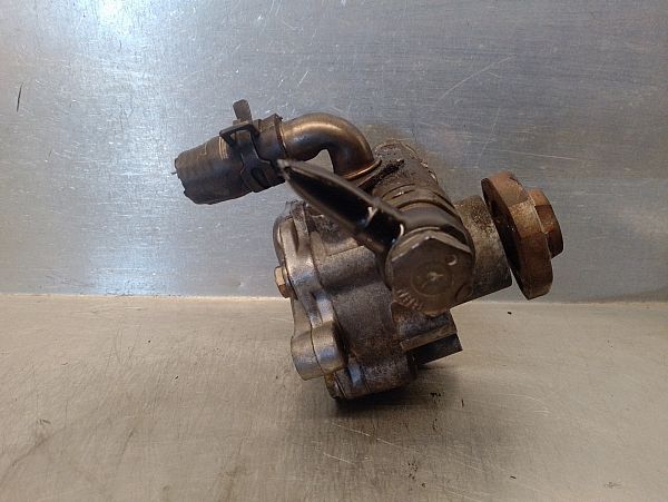 Power steering pump