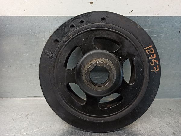 Kurbelwelleriemenscheibe MERCEDES-BENZ SPRINTER 3-t Box (903)