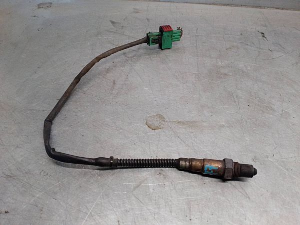 Lambda-Sonde RENAULT LAGUNA II Sport Tourer (KG0/1_)