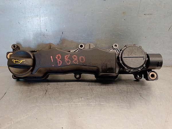 Rocker cover