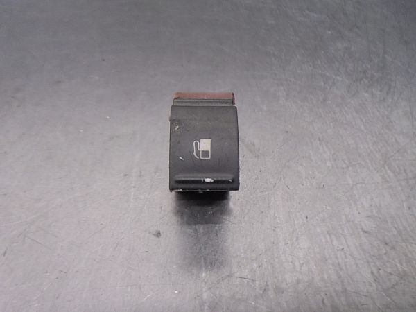 Fuel tank opening switch