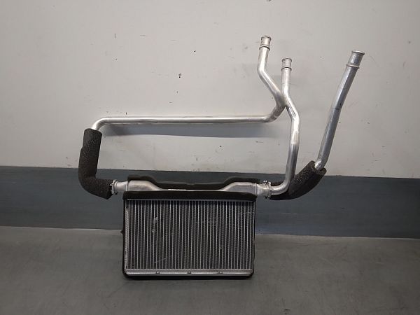Heater core