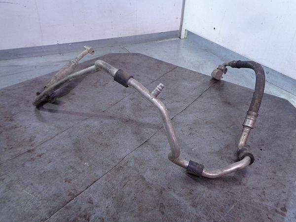 Klimaanlage Rohr / Schlauch SEAT LEON (1P1)