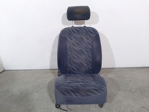 Vordersitz 4-türig TOYOTA CARINA E VI Saloon (_T19_)
