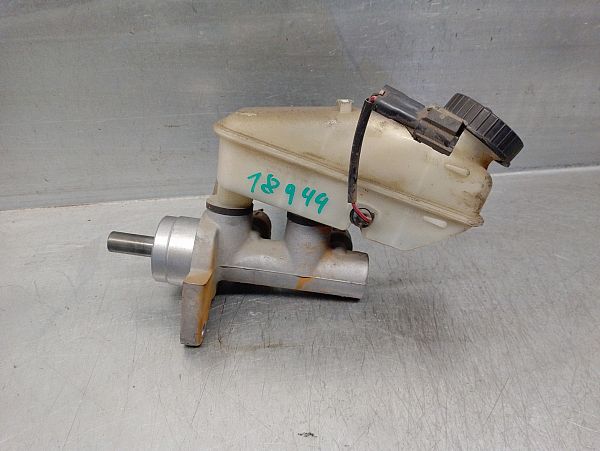 Hauptbremszylinder CHEVROLET AVEO / KALOS Saloon (T250, T255)