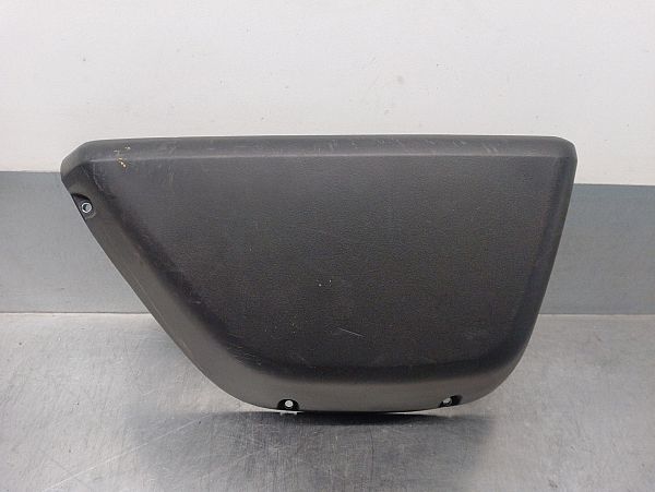 Poche de rangement de porte