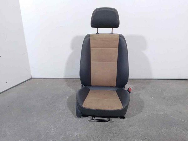 Vordersitz 4-türig OPEL ZAFIRA / ZAFIRA FAMILY B (A05)
