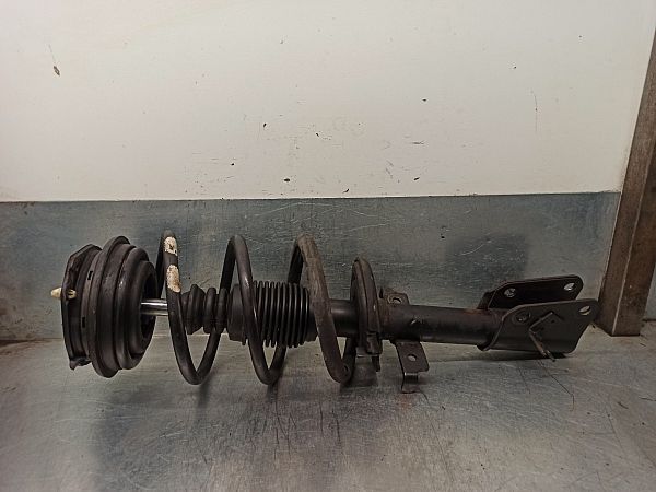 Federbein vorn RENAULT LAGUNA II Sport Tourer (KG0/1_)